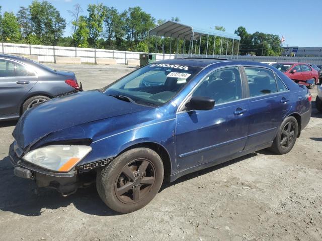 honda accord 2003 1hgcm56623a099981