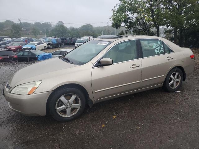 honda accord ex 2003 1hgcm56623a115807