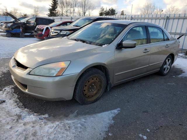 honda accord 2003 1hgcm56623a814211