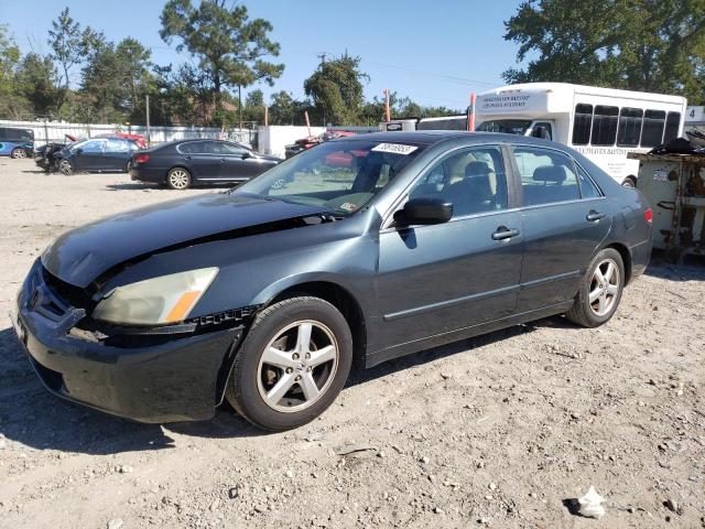 honda accord ex 2004 1hgcm56624a069851