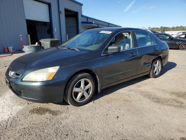 honda accord ex 2004 1hgcm56624a129708