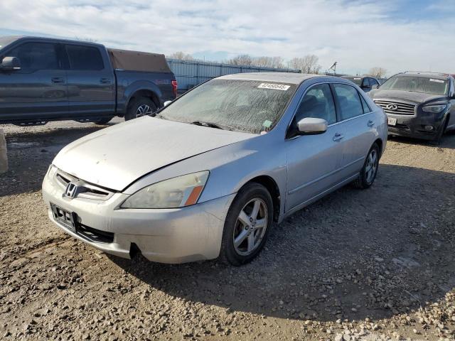 honda accord ex 2003 1hgcm56633a006014