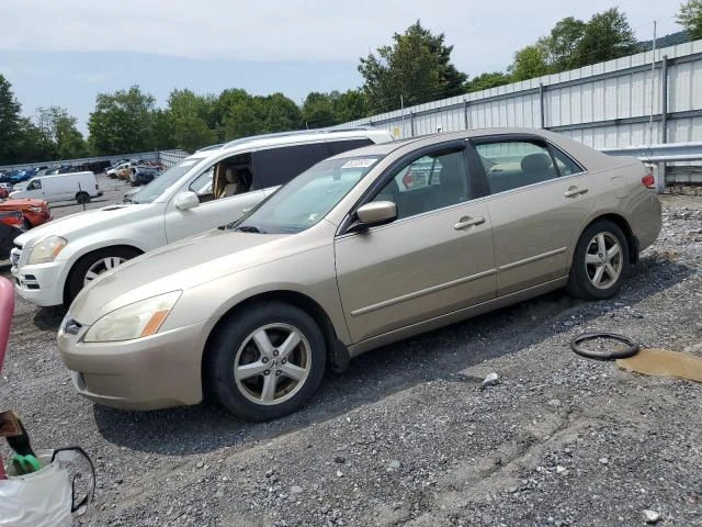 honda accord ex 2003 1hgcm56633a024965