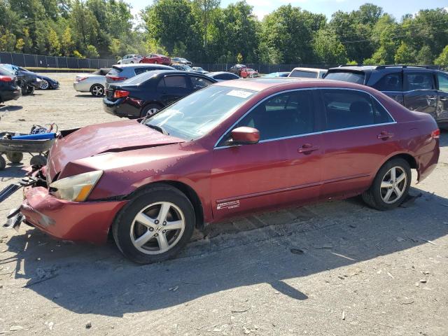 honda accord ex 2003 1hgcm56633a090531