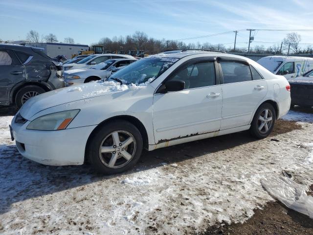 honda accord 2003 1hgcm56633a099066