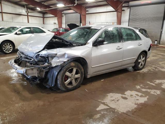 honda accord ex 2003 1hgcm56633a101284