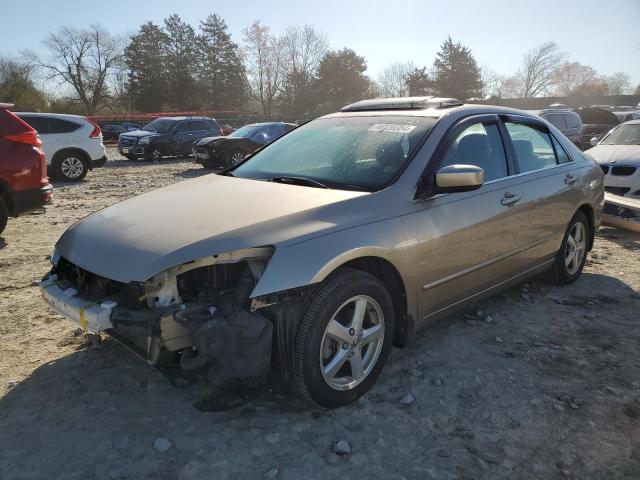 honda accord 2004 1hgcm56634a004071