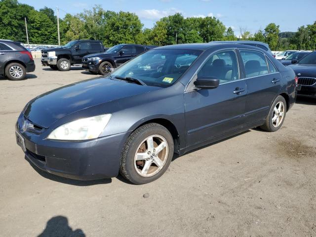 honda accord 2004 1hgcm56634a027625