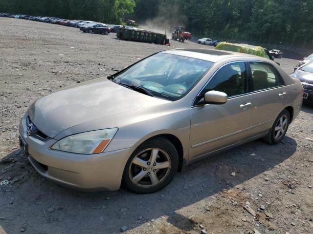 honda accord 2004 1hgcm56634a142905