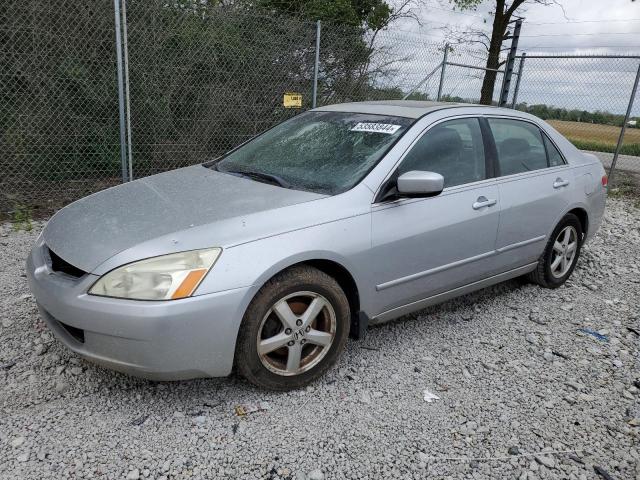 honda accord 2003 1hgcm56643a024232