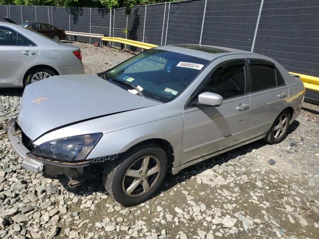 honda accord 2003 1hgcm56643a138800