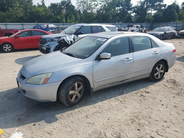 honda accord ex 2004 1hgcm56644a005407