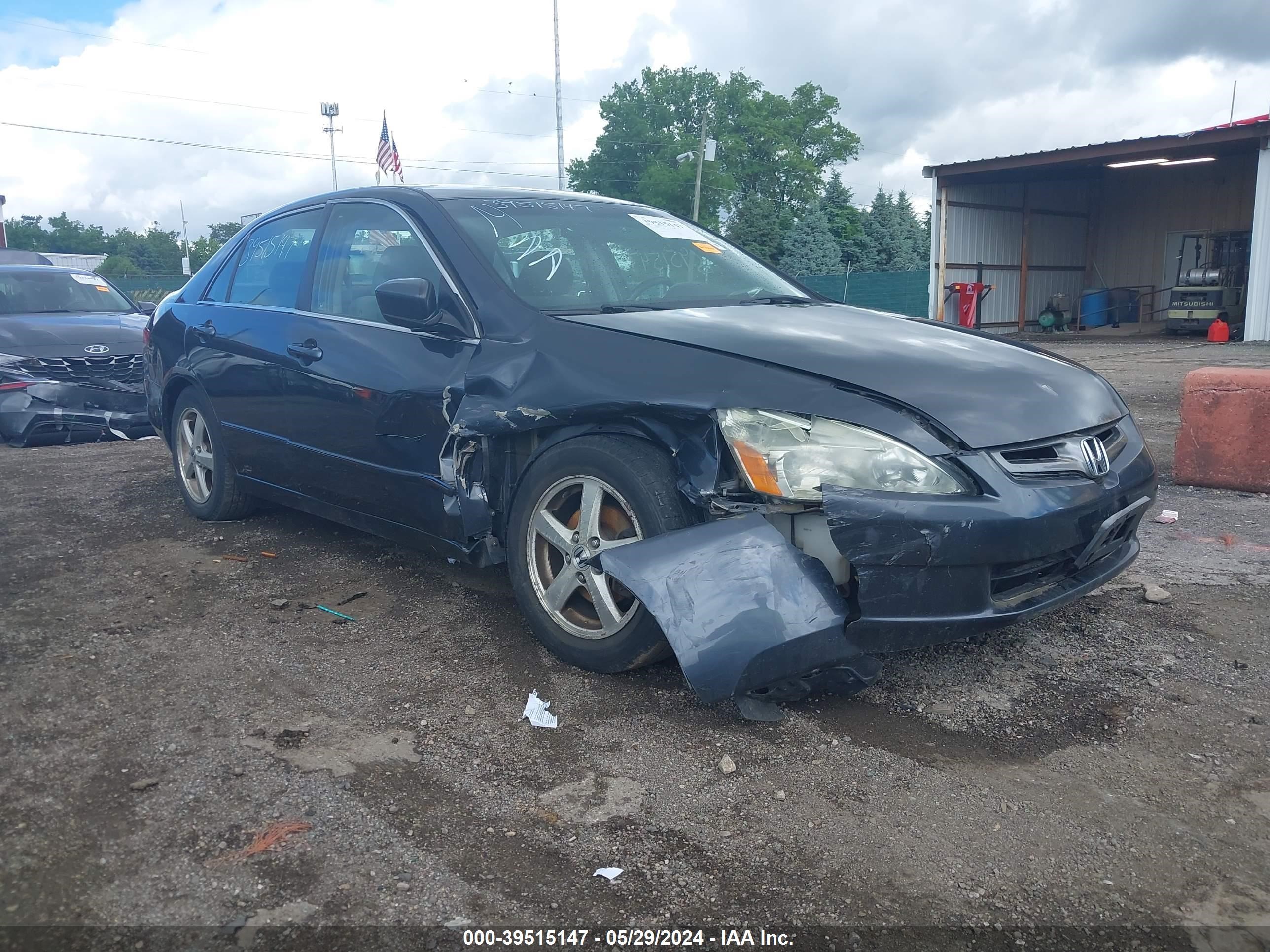 honda accord 2004 1hgcm56644a006010