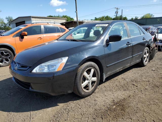 honda accord ex 2003 1hgcm56653a025759