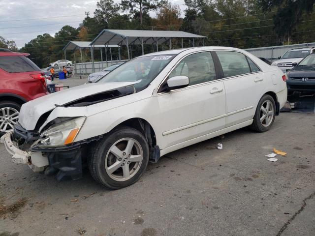 honda accord ex 2003 1hgcm56653a034431