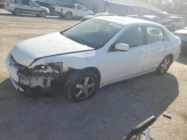 honda accord 2003 1hgcm56653a103893