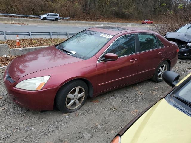 honda accord ex 2003 1hgcm56653a120841