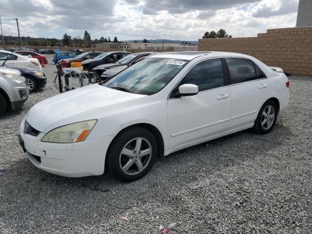 honda accord ex 2004 1hgcm56654a009014