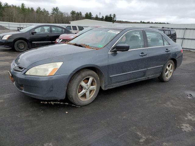 honda accord 2004 1hgcm56654a034124