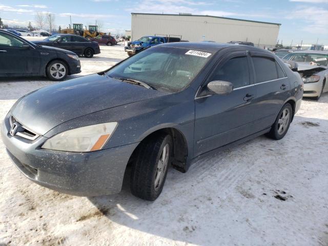 honda accord 2004 1hgcm56654a810025