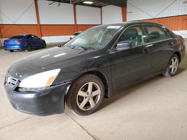 honda accord ex 2005 1hgcm56655a802105