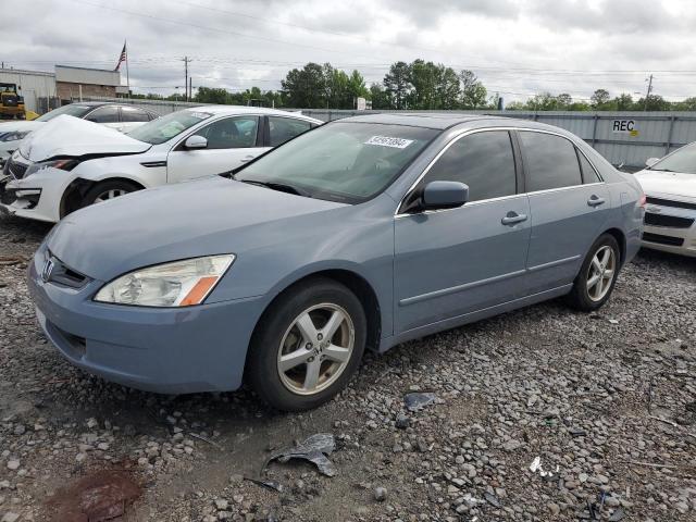 honda accord 2003 1hgcm56663a007237