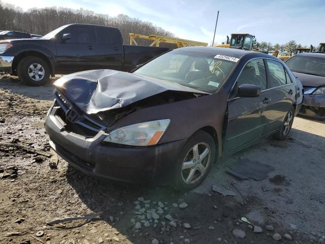 honda accord 2003 1hgcm56663a032476