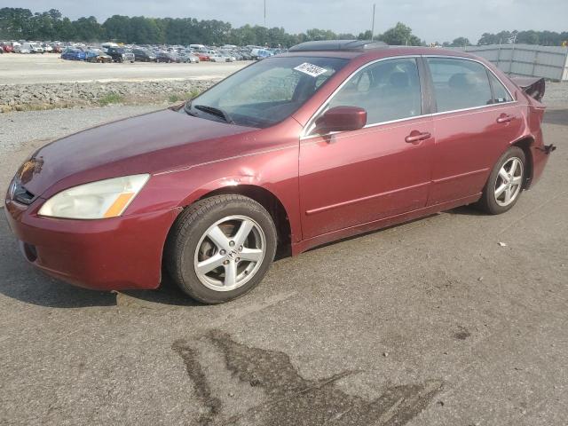 honda accord 2003 1hgcm56663a059743