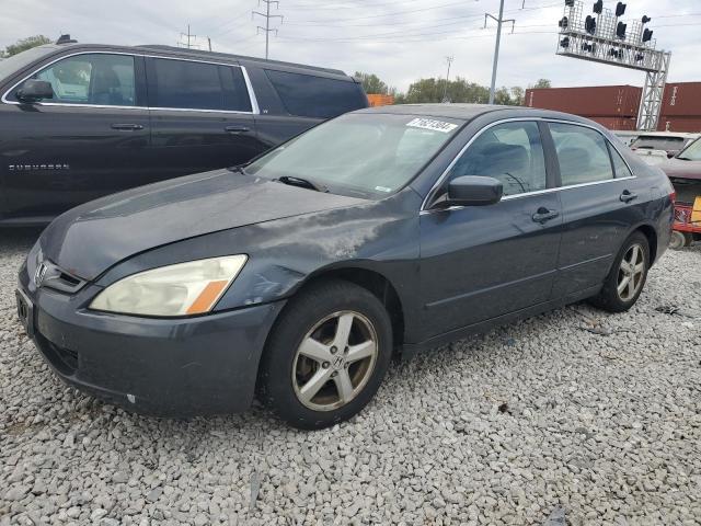 honda accord 2003 1hgcm56663a067714