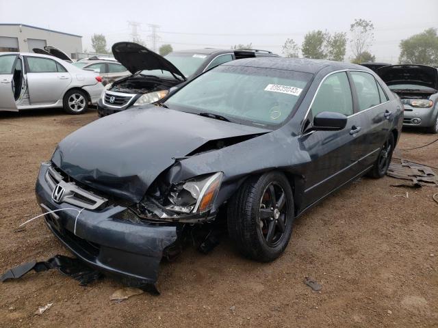 honda accord ex 2003 1hgcm56663a119066