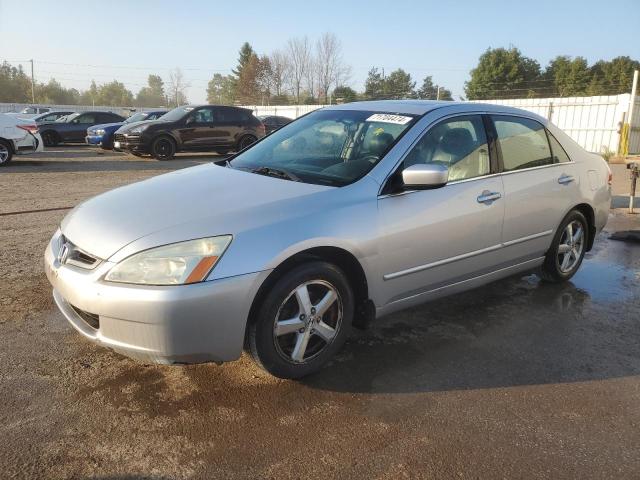 honda accord ex 2003 1hgcm56663a816673