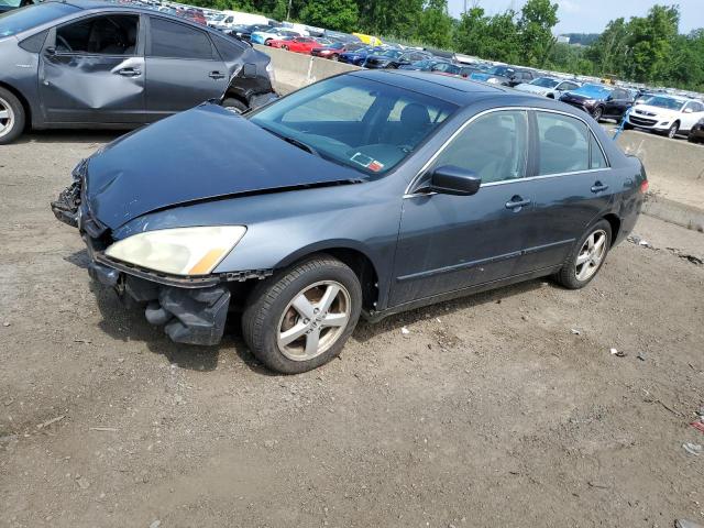 honda accord ex 2004 1hgcm56664a016442