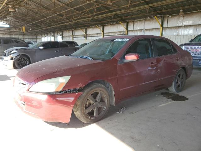 honda accord 2004 1hgcm56664a122941