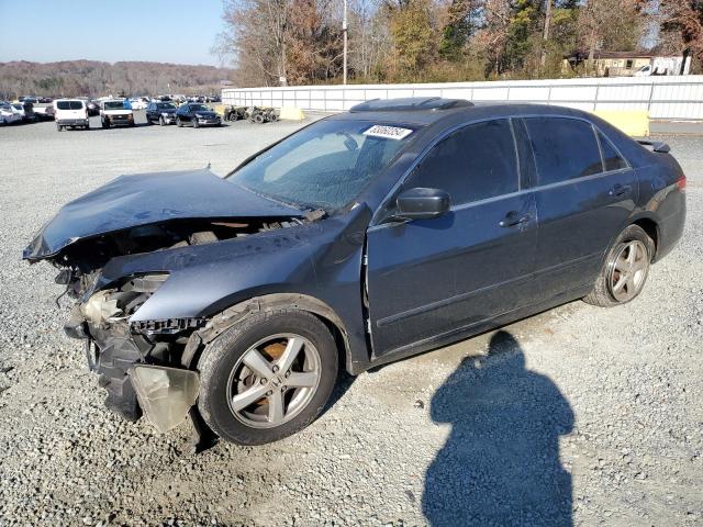 honda accord ex 2003 1hgcm56673a001768