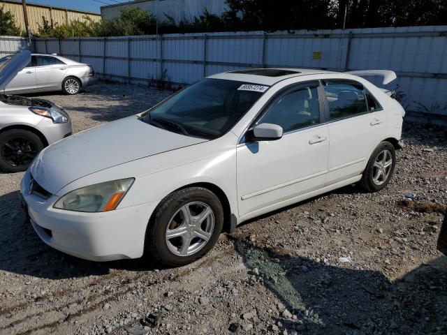 honda accord ex 2003 1hgcm56673a019252