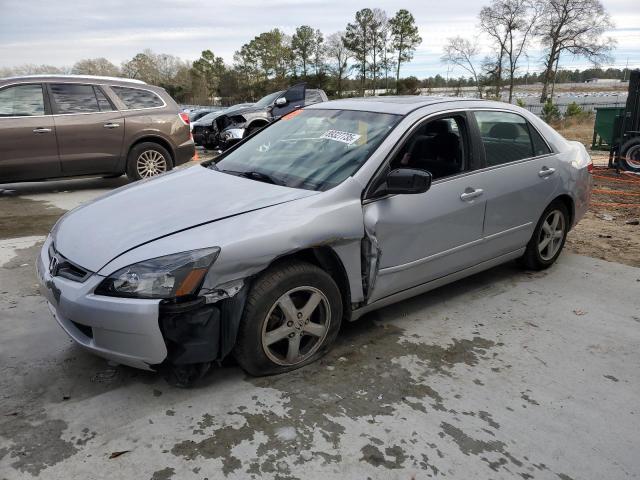 honda accord ex 2003 1hgcm56673a076552