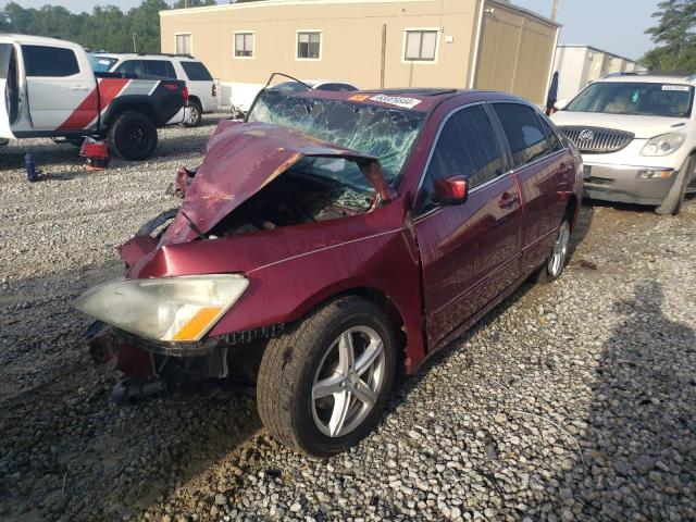 honda accord ex 2003 1hgcm56673a113468