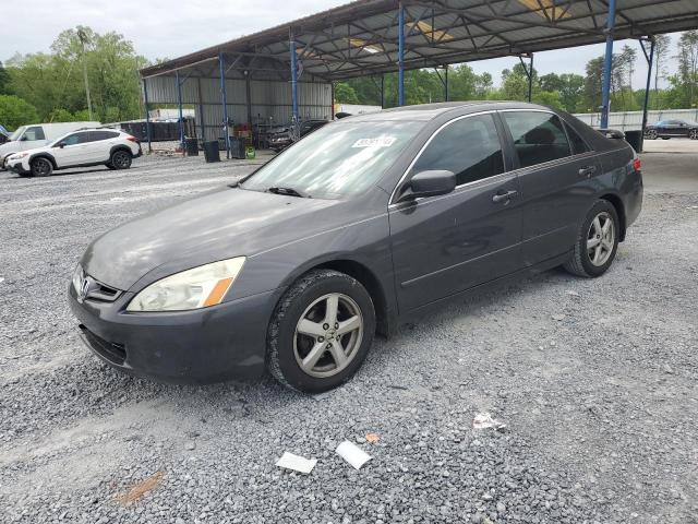 honda accord 2004 1hgcm56674a056450