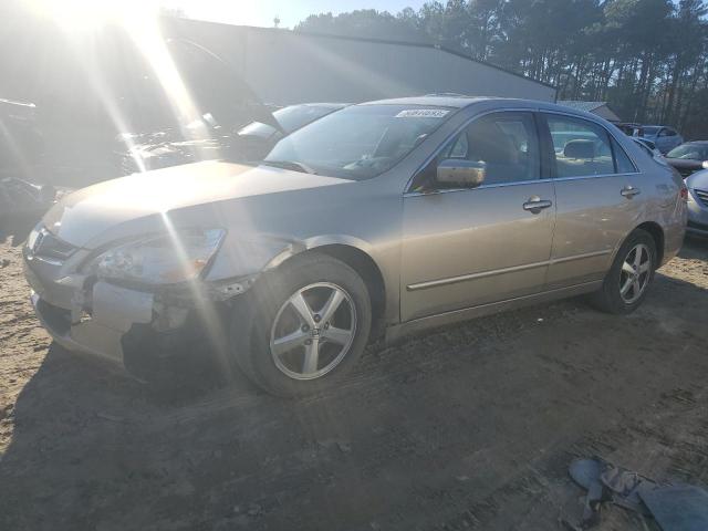 honda accord 2004 1hgcm56674a147931