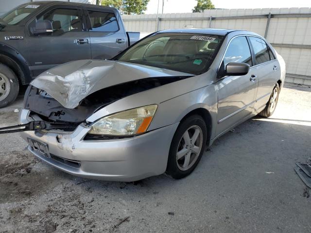 honda accord ex 2003 1hgcm56683a099905