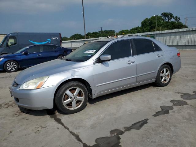 honda accord 2003 1hgcm56683a103502