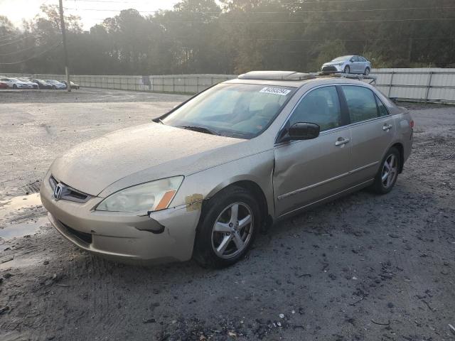 honda accord ex 2003 1hgcm56683a133244