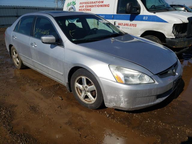 honda accord ex 2004 1hgcm56684a045490