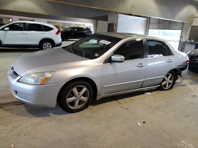 honda accord 2004 1hgcm56684a172269