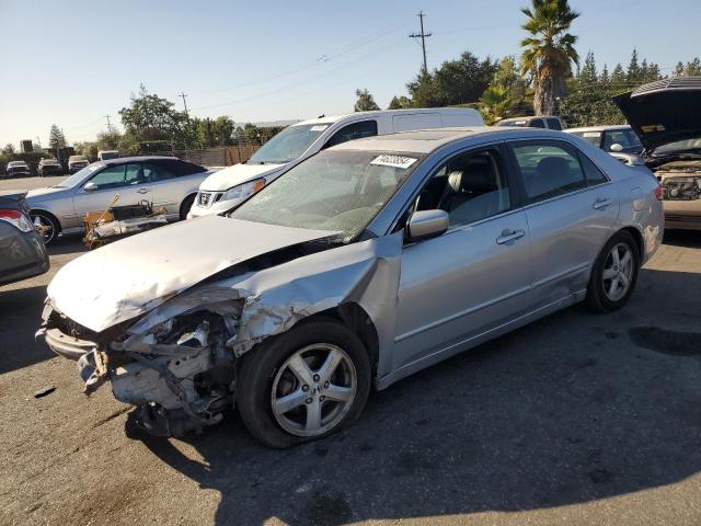 honda accord ex 2003 1hgcm56693a019706