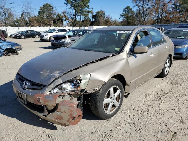 honda accord 2003 1hgcm56693a084720