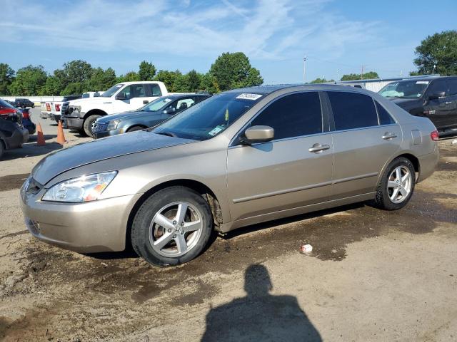 honda accord ex 2004 1hgcm56694a080040