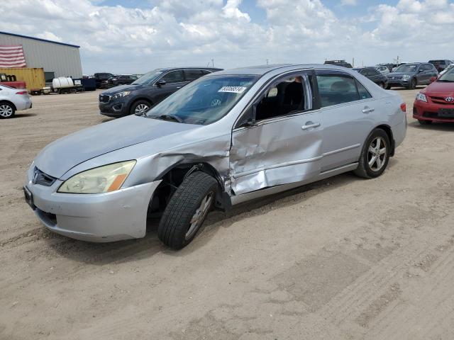 honda accord 2005 1hgcm56705a030136