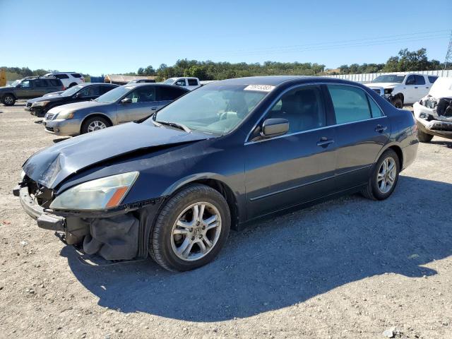 honda accord ex 2006 1hgcm56706a009420