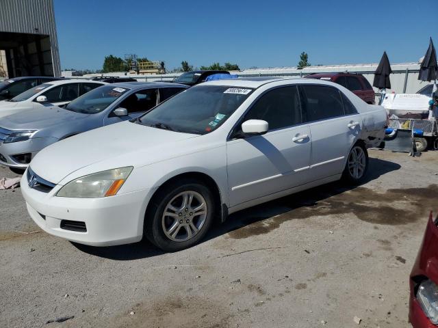 honda accord ex 2006 1hgcm56706a014777